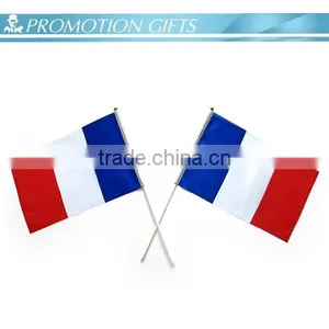 Promotional Customized Hand Flag thumbnail-1