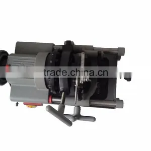 QT2-50SII 2 Inch Thread Cutting Machine Supplier thumbnail-2