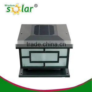 Waterproof Solar Garden Lights Led Solar Power Garden Decorative Lights thumbnail-6