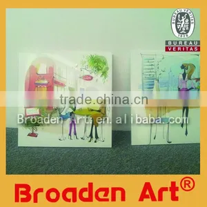 Customized Foamex Panel CMYK UV Printing thumbnail-1