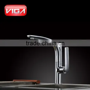 Stylish Shower Faucet One Function Shower Tap Concealed Shower Mixer thumbnail-4