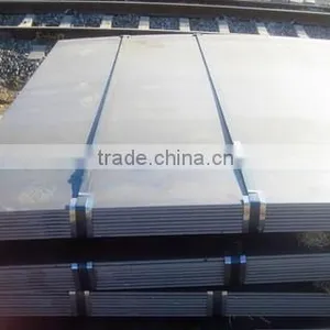 1045 Hot Rolled Carbon Steel Plate thumbnail-5