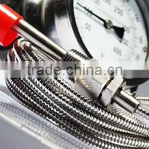 Gas Filled Remote Reading Thermometer thumbnail-2