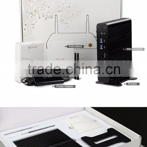 Industrial Factory Price pc Small i7 4K Gaming Desktop Computer Mini Server thumbnail-6