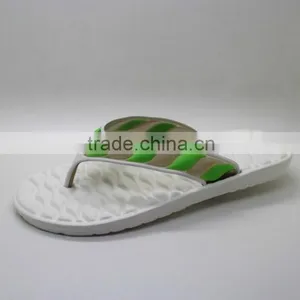 EVA Cross Injection Sandal Shoe thumbnail-3