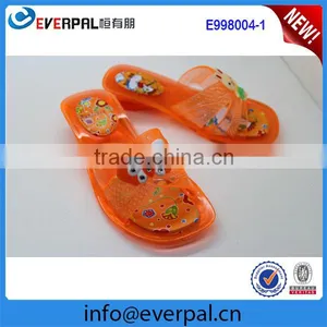 Girl Pean Dancing Sandals DIY Sandals thumbnail-1