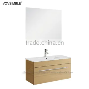 Hot Design MDF Bathroom Cabinet for Wholesale thumbnail-5