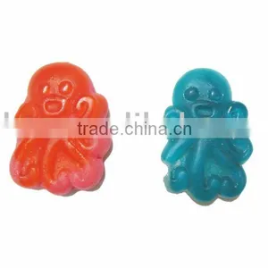Octopus Shape Gummy Candy- Sea Animals Toy Gummy Candy thumbnail-1