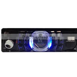 Cafini Car Audio Mp3 Usb Player, Classic Car Bluetooth Radio Player for Wholsaler thumbnail-1