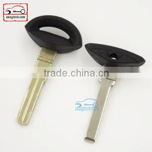 High Quatity Saab Blank Key Shell Car Key Sasb Blank Case Saab Fob thumbnail-2