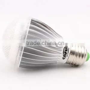 2016 Hot Sale Dimmable LED Bulb, Energy Saving LED Light With Remote Control thumbnail-1