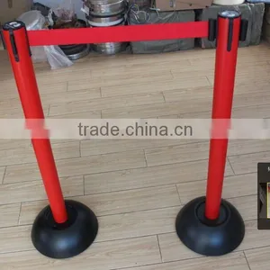 Retractable Role Stand One Meter Line Waterflooding Barrier thumbnail-5