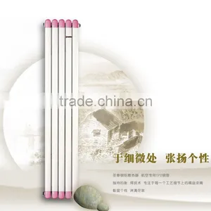 Copper&aluminium Compound Radiator thumbnail-1