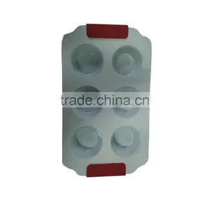 Best Quality Bakeware With Letters Silicone Bakeware thumbnail-4