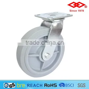 Wholesale Low Price High Quality Heavy Duty Caster Fixed thumbnail-4