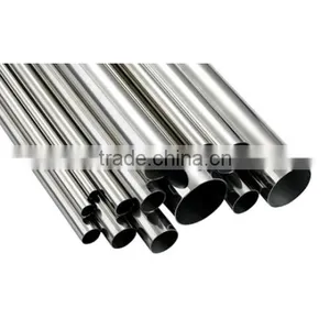 Stainless Steel Pipe Seamless thumbnail-3