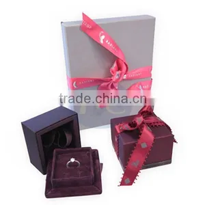 High Quality Jewelry Box Manufacturers From China thumbnail-3