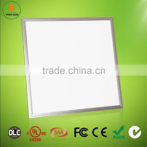 China Factory Price Lights ul Dlc Listed 40w 4000k Led Panels Light for 600x600 With 5 Years Warranty thumbnail-1
