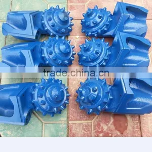 High Quality !!!Tricone Rock Bit/Single Cone Bit/Roller Palm Piece thumbnail-3