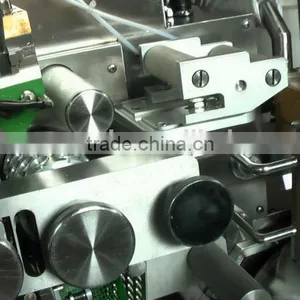 S403PB Small Scale Paintball Manufacturing Machine For Painball Business thumbnail-3