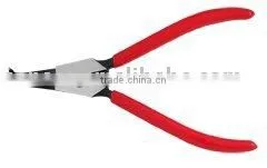Bent Nose External Pliers thumbnail-1