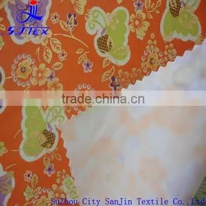 190T Polyester Taffeta Fabric/waterproof Fabric/water Bag Fabric/PVC Coated Fabric thumbnail-1