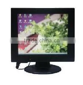 10 Inch Cctv Bnc Monitor thumbnail-1