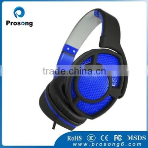 2015 High Quality Badd Earphone Headphone for Gift Use thumbnail-1