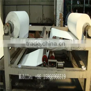 New Inpregnation Line for Melamine Paper From China/melamine Impregnation Line thumbnail-1