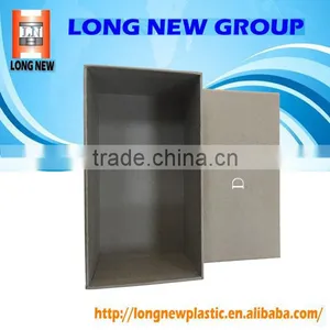Custom-Design Packaging Paper Box For Luxury Products thumbnail-3