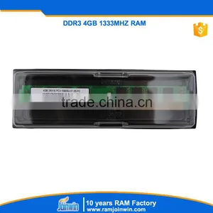 Wholesale Computer Parts 1333mhz Desktop Ddr3 Ram 4gb thumbnail-4