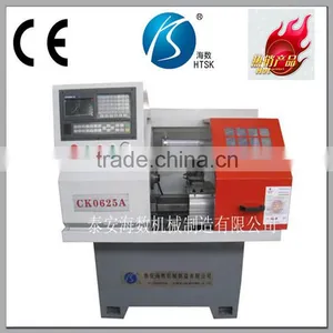 Automatic Lathes CK06110AChina CNC Lathes thumbnail-3