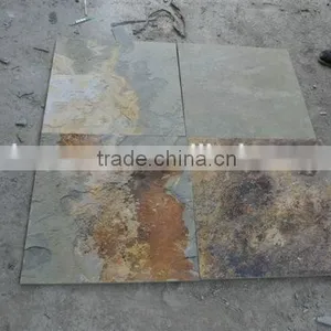 Yellow Slate Stone With Rock Prices thumbnail-3
