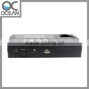 OC050-10 Portable Fingerprint Scanner for Data Collection thumbnail-4