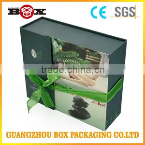 Paper Boxes for Gift Butterfly thumbnail-1
