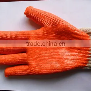 Latex Working Gloves,smooth Finish,gloves in Latex Industry Cut Resistant thumbnail-1