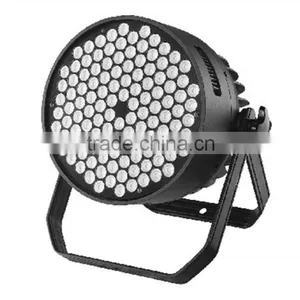 150W and 450W LED PAR Light (1W*120pcs(R30,G30,B30,W30);3W*120pcs(R30,G30,B30,W30)) thumbnail-1