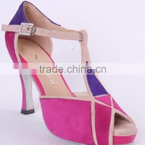 Small Toe Dancing Shoe thumbnail-1