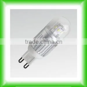 3W LED G9 Bulb 100-270V thumbnail-1
