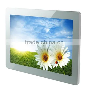 26 Inch Android Lcd Player High Quality Touch Screen Monitor thumbnail-2
