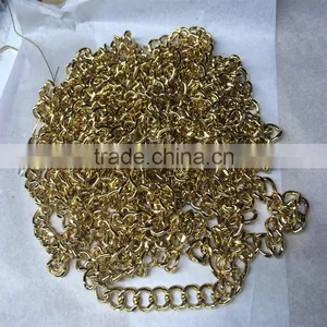 Metal Chain for Bag Handle Purse Chain thumbnail-1