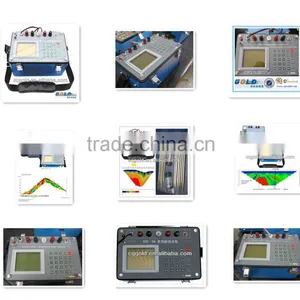 DZD-6A Geological Ground Water Detection Meter thumbnail-2