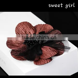 Candy Colors Telephone Wire Elastic Hair Band Ponytail Holders Hair Ring Hair Rope-f39 thumbnail-6