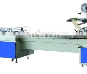 Plastic Cup Packing Machine With Counting, Packing Machine thumbnail-1