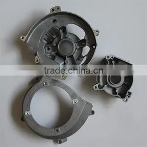 Crankcase 1E40F-5 thumbnail-1