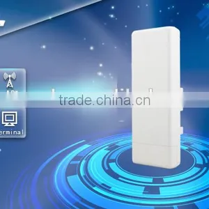 2016 New 2.4 GHz, Outdoor AP/CPE/repeater/WDS/ADSL 14 DBi Integrated Antenna thumbnail-3
