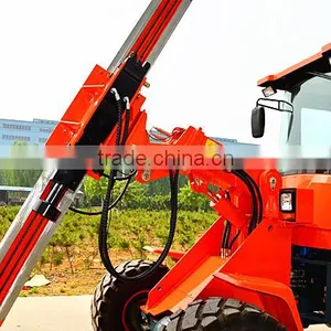 Factory Price Piling Machine For Sales thumbnail-4