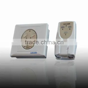 Digital Wireless Remote Control Switch T925A thumbnail-1
