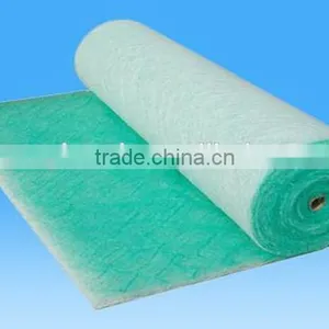 JF Floor Filter Fiber Glass Fiber Filter Glass Filter g2 for Spray Paint Booth thumbnail-1