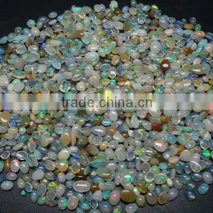 Opal Cabs, Mixed Shape, mm Size thumbnail-1